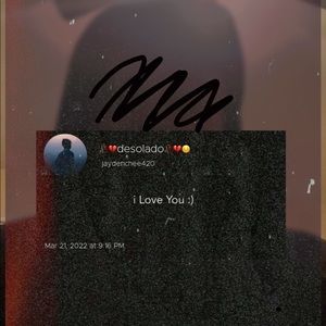 Meet your Posher, Jayden